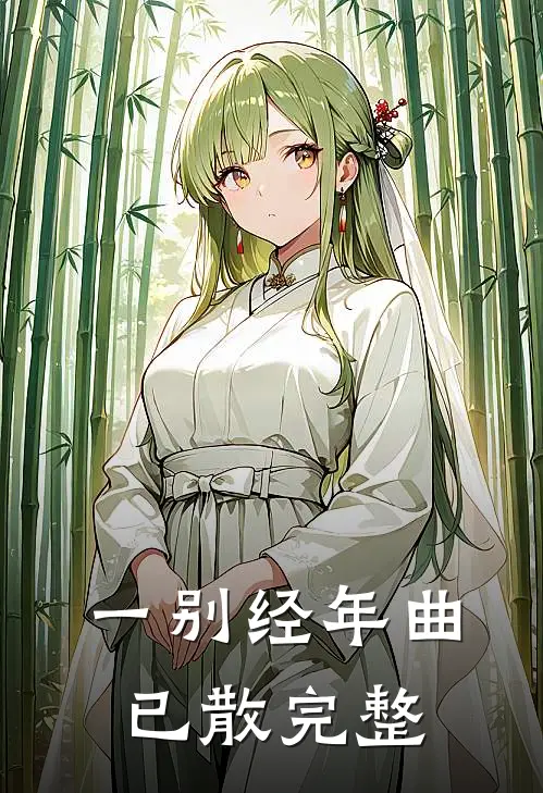 一别经年曲已散完整
