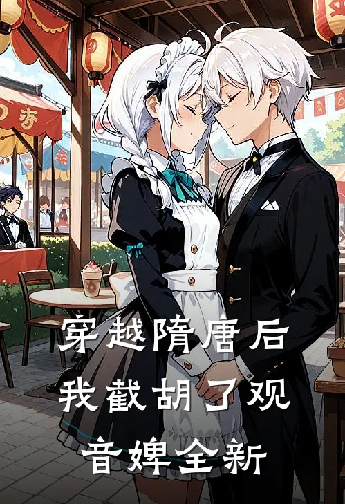 穿越隋唐后，我截胡了观音婢全新