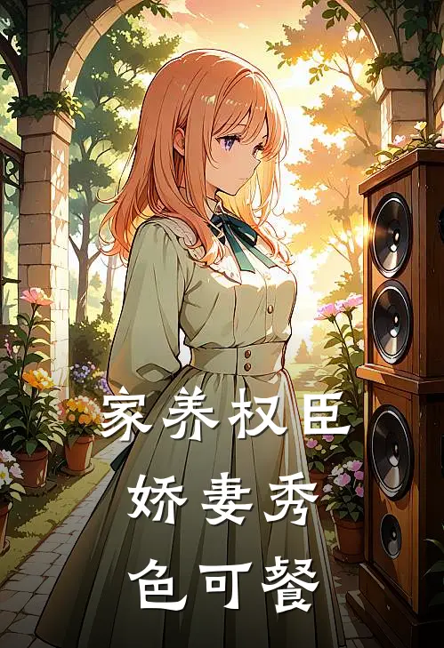 家养权臣：娇妻秀色可餐