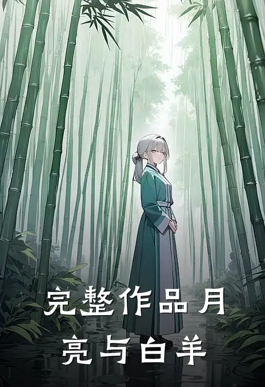 完整作品月亮与白羊