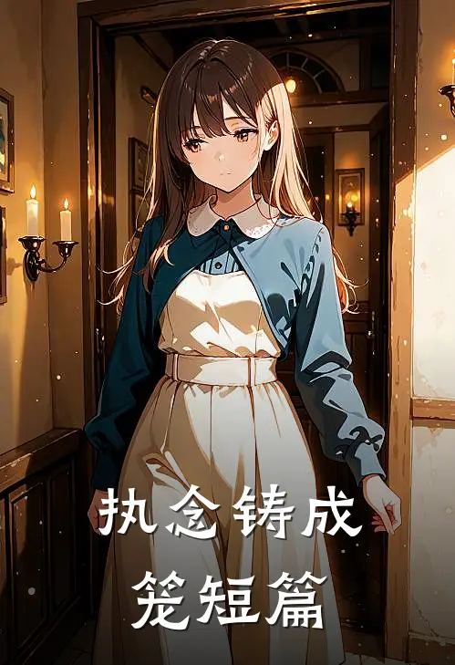 执念铸成笼短篇