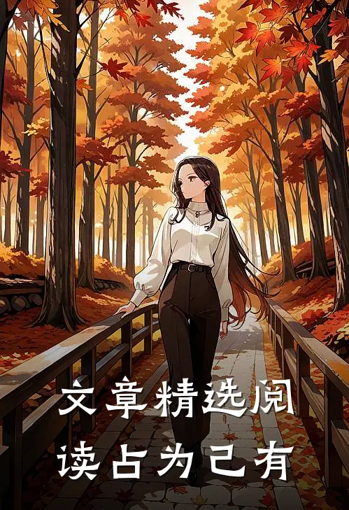 文章精选阅读占为己有