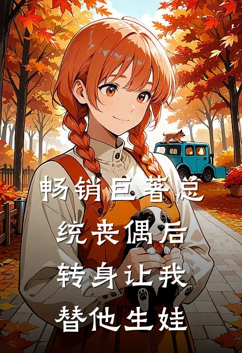 畅销巨著总统丧偶后，转身让我替他生娃