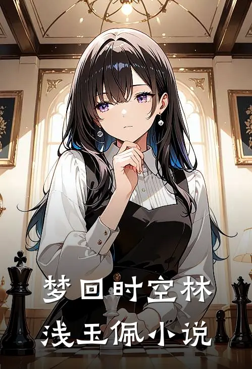 梦回时空林浅玉佩小说