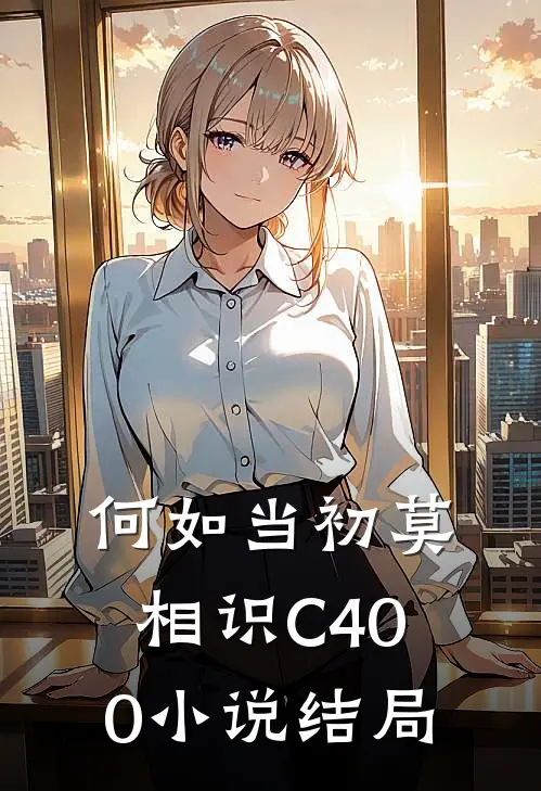 何如当初莫相识C400小说结局