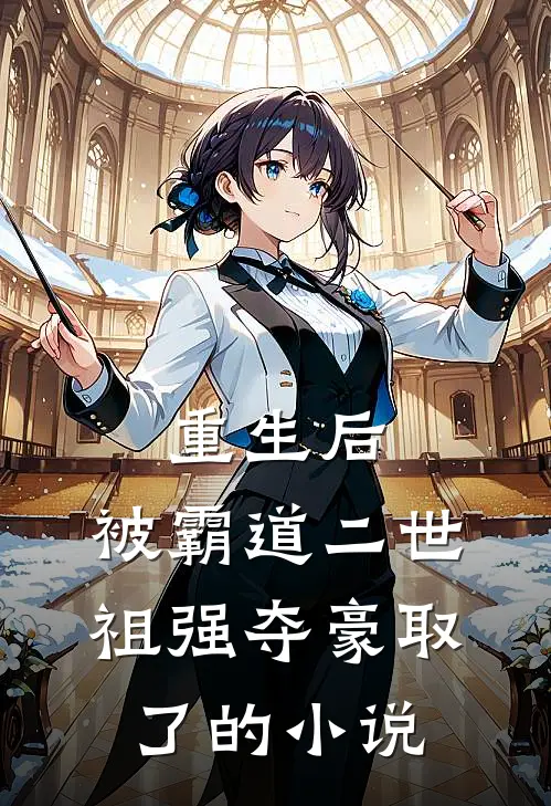 重生后，被霸道二世祖强夺豪取了的小说