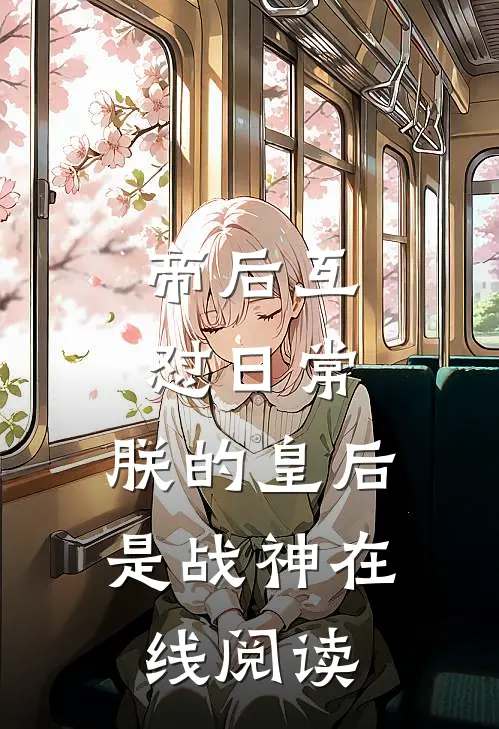 帝后互怼日常：朕的皇后是战神在线阅读