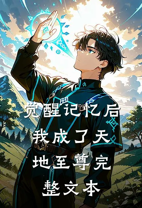 觉醒记忆后，我成了天地至尊完整文本