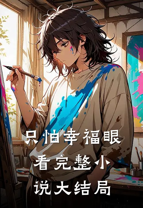 只怕幸福眼看完整小说大结局