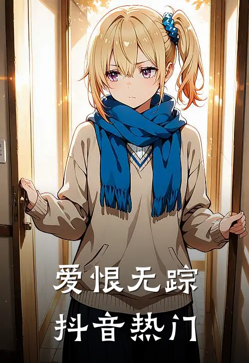 爱恨无踪抖音热门