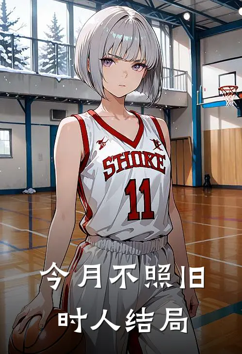 今月不照旧时人结局