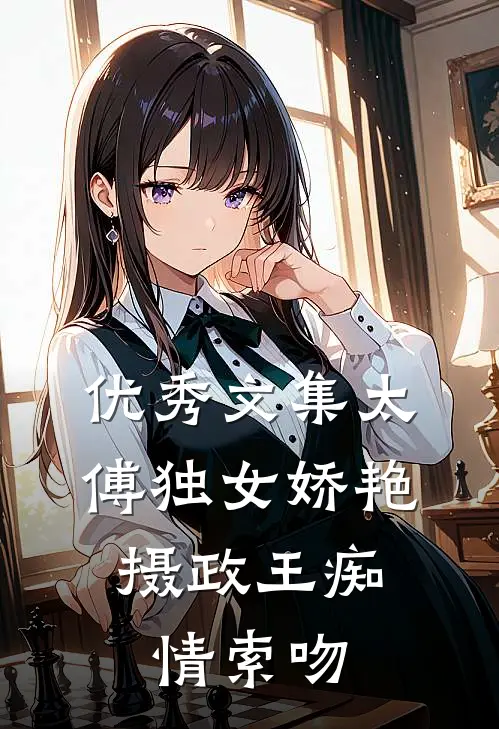 优秀文集太傅独女娇艳，摄政王痴情索吻