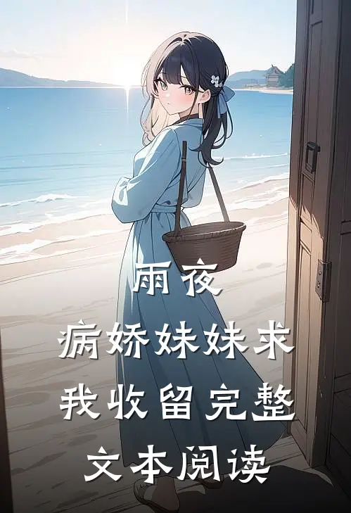 雨夜，病娇妹妹求我收留完整文本阅读