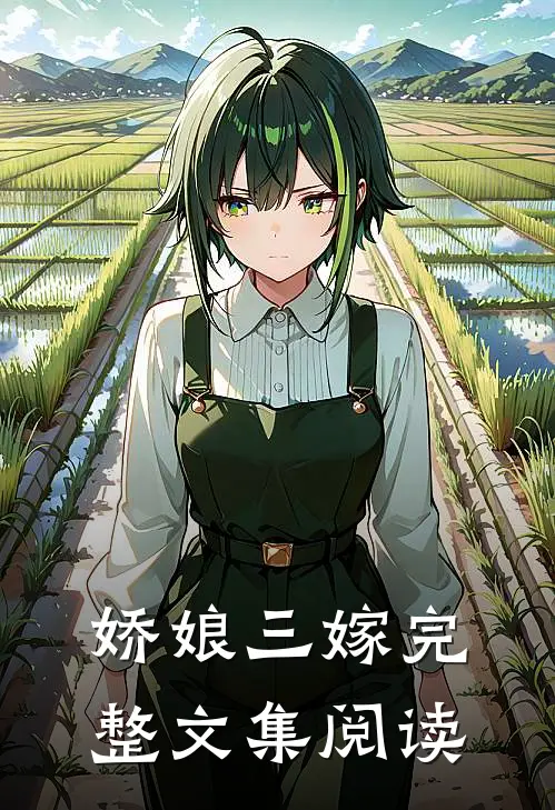 娇娘三嫁完整文集阅读