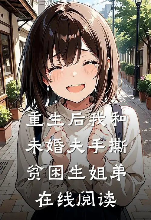重生后我和未婚夫手撕贫困生姐弟在线阅读