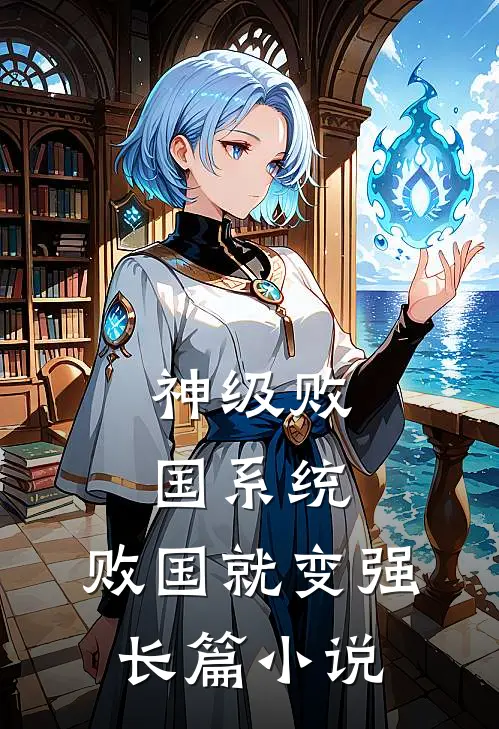 神级败国系统：败国就变强长篇小说