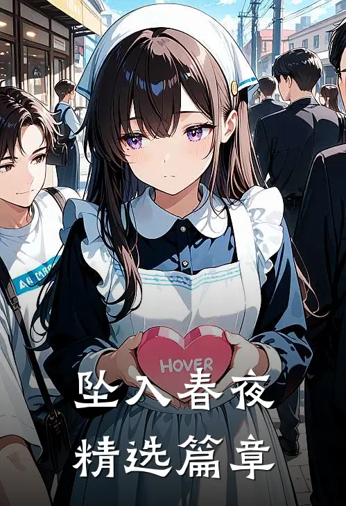 坠入春夜精选篇章