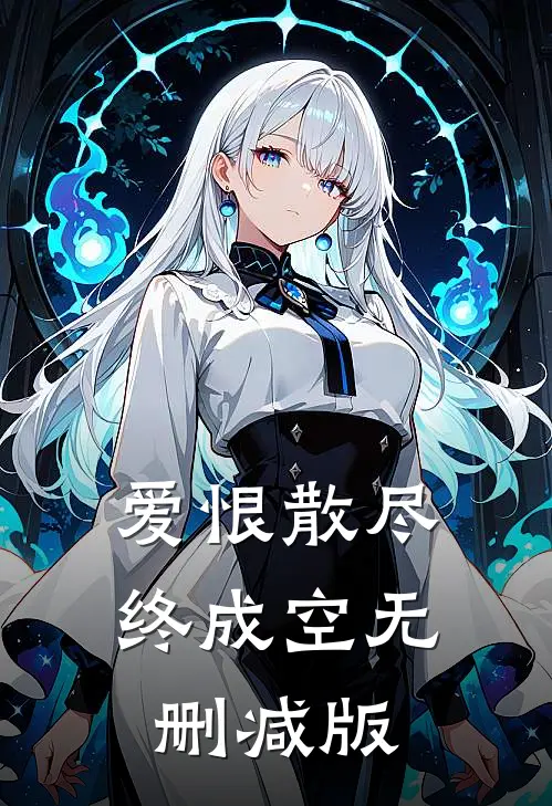 爱恨散尽终成空无删减版