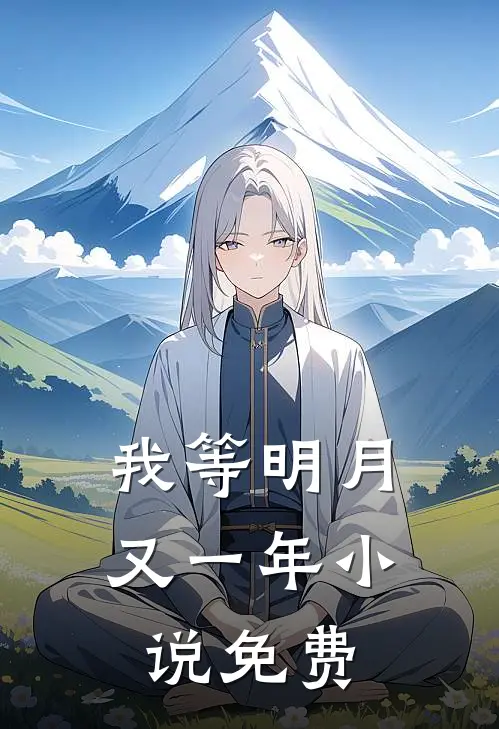 我等明月又一年小说免费