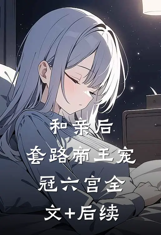 和亲后，套路帝王宠冠六宫全文+后续