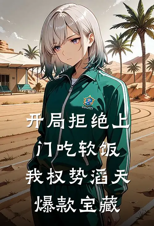 开局拒绝上门吃软饭，我权势滔天爆款宝藏