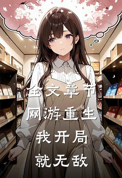 全文章节网游重生：我开局就无敌