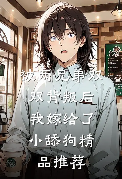 被两兄弟双双背叛后，我嫁给了小舔狗精品推荐