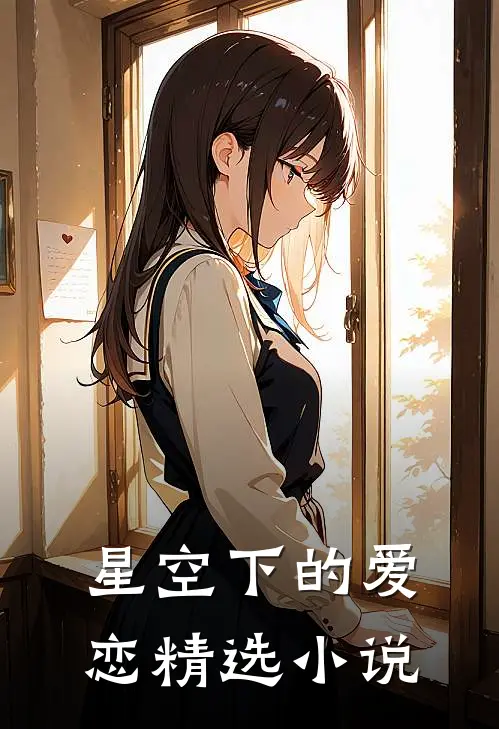 星空下的爱恋精选小说