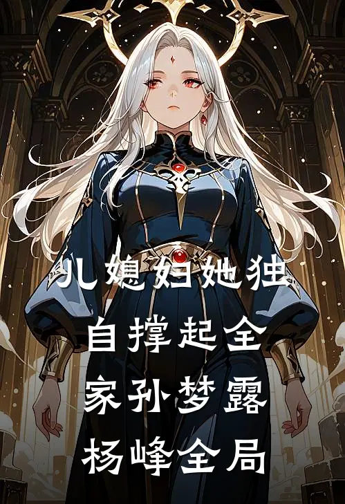 儿媳妇她独自撑起全家孙梦露杨峰全局