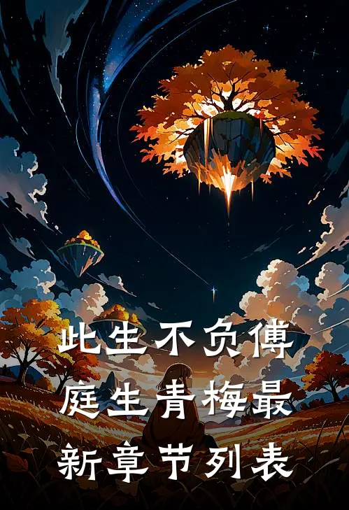 此生不负傅庭生青梅最新章节列表