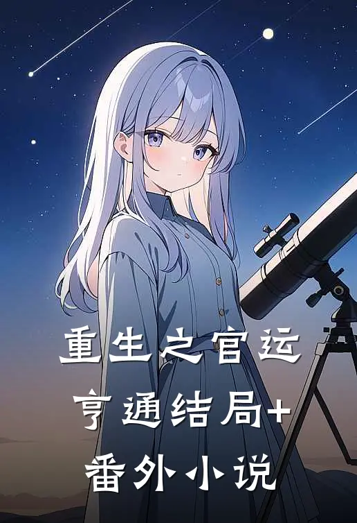 重生之官运亨通结局+番外小说
