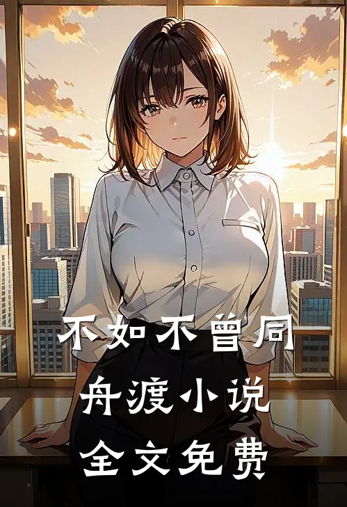 不如不曾同舟渡小说全文免费