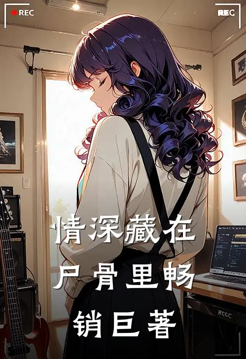情深藏在尸骨里畅销巨著