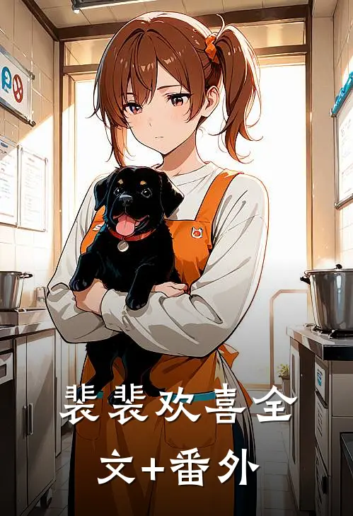 裴裴欢喜全文+番外