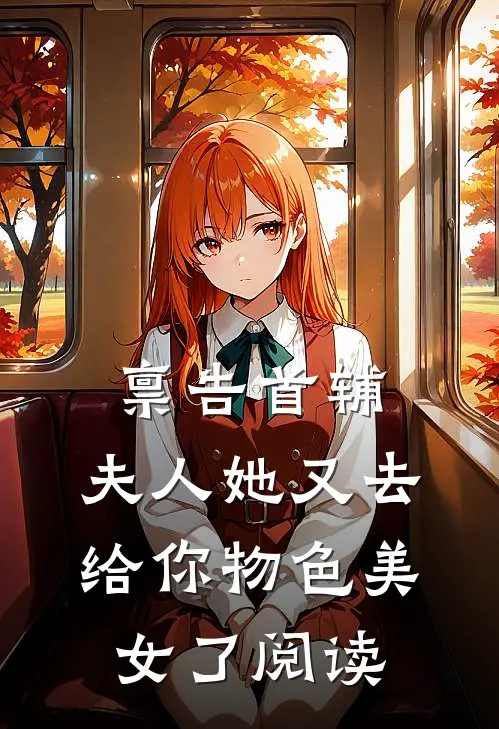 禀告首辅，夫人她又去给你物色美女了阅读