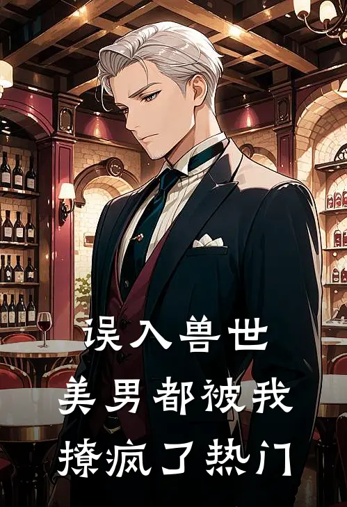 误入兽世：美男都被我撩疯了热门
