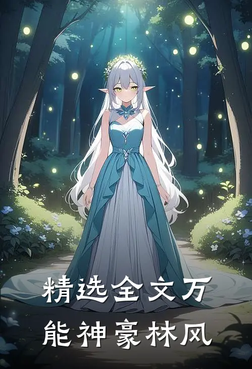 精选全文万能神豪林风