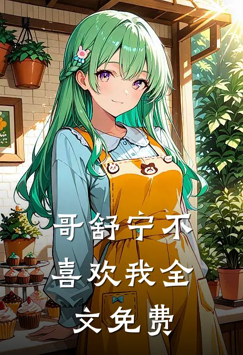 哥舒宁不喜欢我全文免费