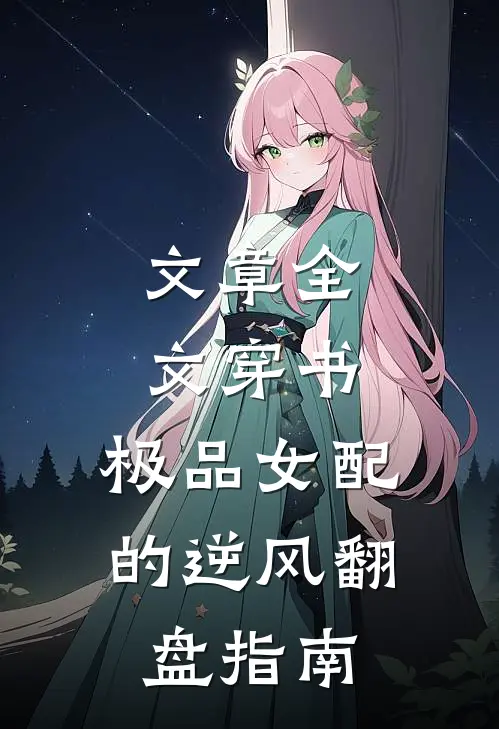 文章全文穿书：极品女配的逆风翻盘指南