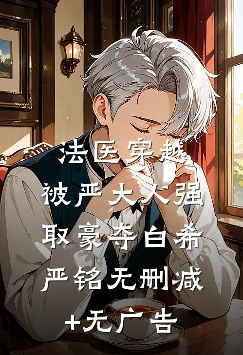 法医穿越，被严大人强取豪夺白希严铭无删减+无广告