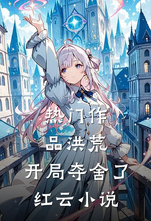 热门作品洪荒:开局夺舍了红云 小说