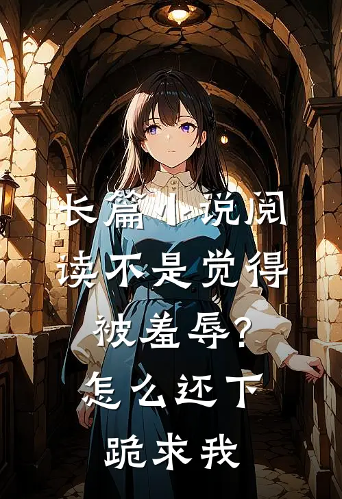 长篇小说阅读不是觉得被羞辱?怎么还下跪求我