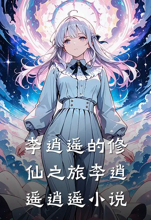 《李逍遥的修仙之旅》李逍遥逍遥小说