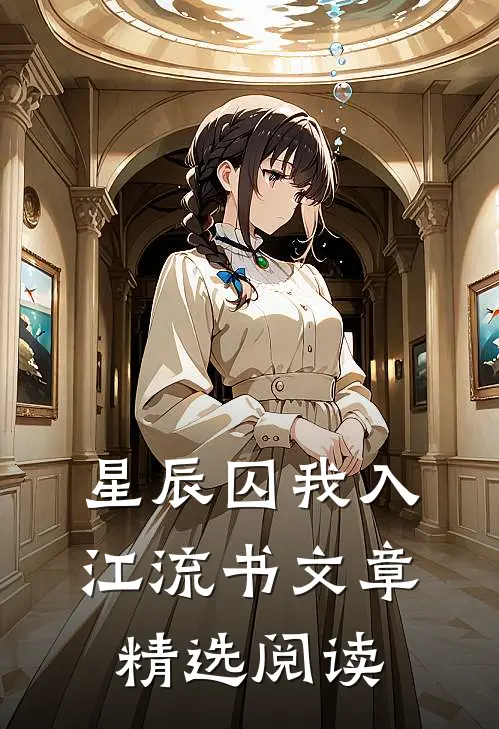 星辰囚我入江流书文章精选阅读