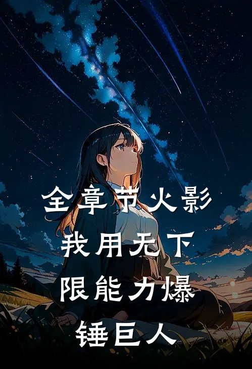 全章节火影：我用无下限能力爆锤巨人