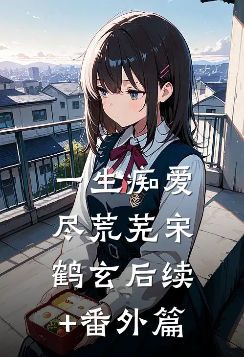 一生痴爱尽荒芜宋鹤玄后续+番外篇
