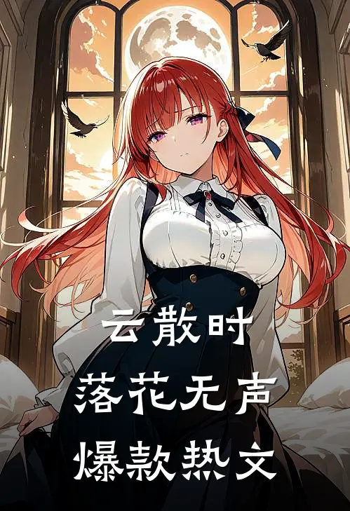 云散时，落花无声爆款热文