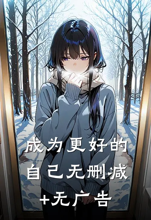成为更好的自己无删减+无广告