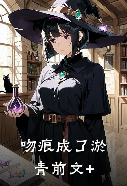 吻痕成了淤青前文+