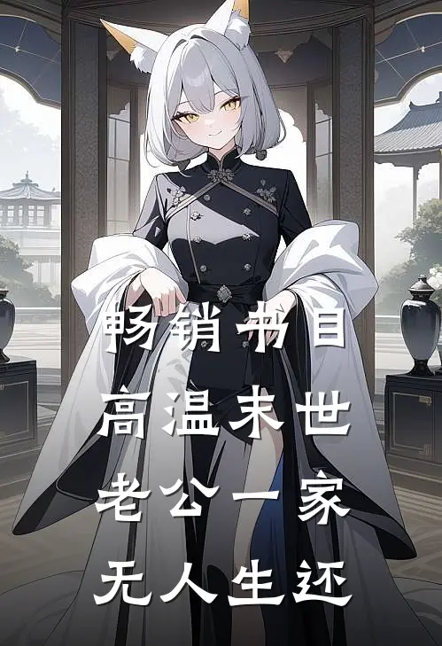 畅销书目高温末世，老公一家无人生还